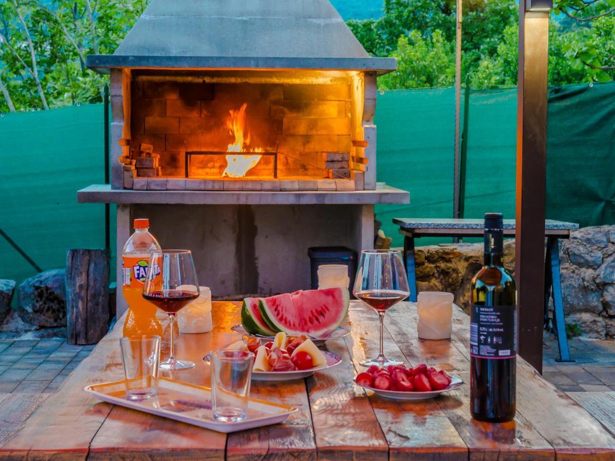 Villa Chill Out Opatija Luaran gambar