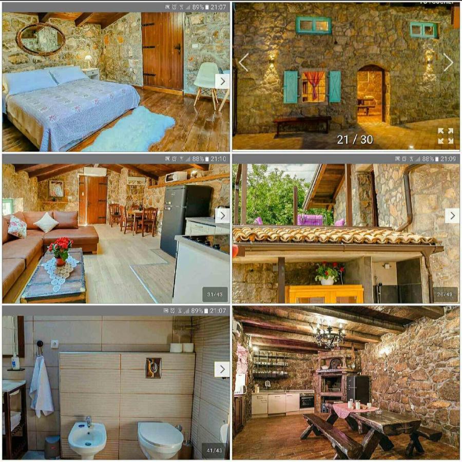 Villa Chill Out Opatija Luaran gambar